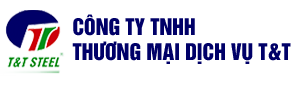 CÔNG TY TNHH THƯƠNG MẠI DỊCH VỤ T&T